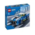 Produktbild: LEGO City 60312 Polizeiauto 94 Teile NEU OVP