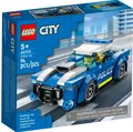 Produktbild: LEGO® City 60312 Polizeiauto NEU & OVP