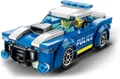 Produktbild: Lego City 60312 Polizeiauto  NEUHEIT 2022  OVP+