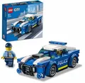Produktbild: LEGO 60312 City Polizeiauto NEU & OVP Geburtstag Weihnachtsgeschenk