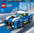 Produktbild: 5702017161884 LEGO City Radiowóz 60312 LEGO