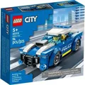 Produktbild: Lego City 60312 Polizeiauto