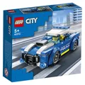 Produktbild: LEGO® City Polizeiauto 60312 - LEGO 60312 - (Spielwaren / Play...
