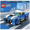 Produktbild: 60312 LEGO® CITY Polizeiauto