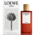 Produktbild: SOLO LOEWE CEDRO Eau de Toilette Spray 50 ml