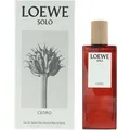 Produktbild: Loewe Solo Loewe Cedro Eau de Toilette 50ml Spray für Ihn