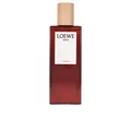 Produktbild: Loewe S0583992 Agua de Coloniapara Hombre Solo Cedro, 50 ml