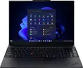 Produktbild: Lenovo Notebook ThinkPad E16 G3 40.6cm (16 Zoll) WQXGA Intel Core Ultra 7 255H 32GB RAM 1TB SSD Deutsch, QWERTZ Schwarz 21SR00