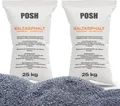 Produktbild: POSH Kaltasphalt 50 kg Bitumenmasse 0–8 mm, 2 x 25 kg