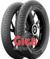 Produktbild: Michelin City Extra ( 90/90-12 TL 54P Hinterrad, M/C, Vorderrad ) GI-R-461390GA