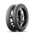 Produktbild: MICHELIN CITY EXTRA 90/90-12 54P - Beide Reifen