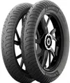 Produktbild: Motorradreifen Michelin City Extra 90/90 -12 54P