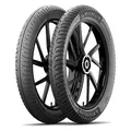 Produktbild: Reifen Michelin City Extra 90/90-12 54P TL vorne / hinten
