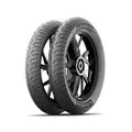 Produktbild: City Extra TL hinten vorne Motorradreifen Michelin 90/90 -12 54P K88Q54X