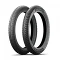 Produktbild: MICHELIN 90/90 -12 54P CITY EXTRA  TL