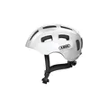 Produktbild: Abus Youn-i 2.0 pearl white S (48-54 cm)