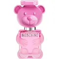 Produktbild: Moschino Damenduefte Toy-2-Bubble-GumBubble GumEau de Toilette Spray 30 ml (1.158,00 € / 1 l)