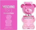 Produktbild: Moschino Toy 2 Bubble Gum Eau de Toilette Spray 30 ml