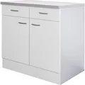 Produktbild: Flex-Well Unterschrank Wito 80 cm