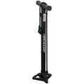 Produktbild: Dunlop - Standpumpe für Fahrräder, Bälle, Matratzen