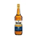 Produktbild: Hansen Rum Blau 40%vol 100cl