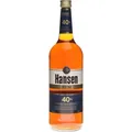 Produktbild: Hansen Echter Übersee Rum 1,0l 40%