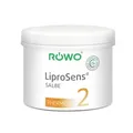 Produktbild: Sporto-med. GmbH RÖWO® LiproSens Salbe 2, wärmend, Thermosalbe vermindert die Reibung bei der Massage, 500 ml - Dose 220140