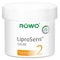 Produktbild: ROWO® LiproSens® Thermo 2-Salbe