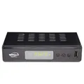 Produktbild: Twin Tuner Rec Digitaler terrestrischer Receiver, DVB-T2, Full HD, Small Edit...