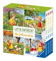 Produktbild: Lotta entdeckt die Jahreszeiten