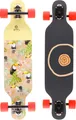 Produktbild: BTFL Longboard Skateboard Komplett TOCO Longboard 2026 Steetsurfer Complete
