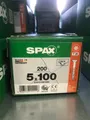 Produktbild: SPAX ®Wirox verz. Original ABC T-Star Plus Senkkopf, Torx Spanplattenschrauben