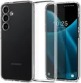 Produktbild: Spigen Liquid Crystal Crystal Clear Samsung Galaxy S24