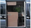 Produktbild: Dometic FlyTec FT 200 Insektenschutz für Campingbus Ducato H2 ab Bj 06 1800634