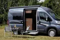 Produktbild: Dometic FlyTec FT 200 Insektenschutz für Fiat Ducato (H2) ab Bj. 2006, Linkslenk