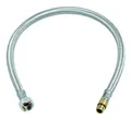 Produktbild: Grohe Druckschlauch flexibel M12 x 1 x 3/8