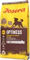 Produktbild: Josera | Hundefutter | Optiness 12,5 KG