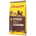 Produktbild: Josera Optiness Adult Hundefutter 125 kg