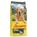 Produktbild: Josera Optiness Adult 12,5kg Trockenfutter Hund Lamm große Rassen weizenfrei