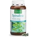 Produktbild: Spirulina-Tabletten 360 Tabletten - 207 g