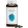 Produktbild: Sanct Bernhard Spirulina-Tabletten - 360 Tabletten