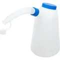Produktbild: BGS Füllkanne mit flexiblem Ausgussstutzen und Deckel | 2 l