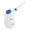 Produktbild: BGS-9939 Füllkanne mit flexiblem Ausgussstutzen und Deckel, 2 L