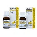 Produktbild: Biogaia Probiotic Drops for Baby Colic 2x5ml (10ml) 2pk