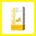 Produktbild: BIOGAIA PROTECTIS BABY Tropfen Probiotic Probiotisch 5/10/15ml VERSAND Blitz DHL