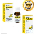 Produktbild: 2x BIOGAIA PROTECTIS BABY Probiotische Tropfen für Babys Probiotikum 5 ml