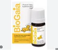 Produktbild: BIOGAIA PROTECTIS BABY Tropfen Probiotic Probiotika für Säugling Probiotisch 5ML