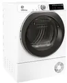 Produktbild: Hoover Kondenstrockner H-DRY500 Design ND C10TSBE-S, Smarte Bedienung mit WiFi + Bluetooth-Technologie, AquaVision