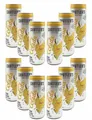 Produktbild: Shatlers Cocktail - 12er Set Shatlers Virgin Colada 0,25L Alkoholfrei - inklusi