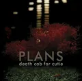 Produktbild: Death Cab for Cutie Plans (2005) [CD]